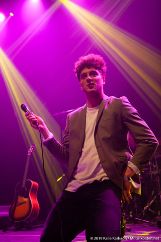 Elias Gould Elias Gould